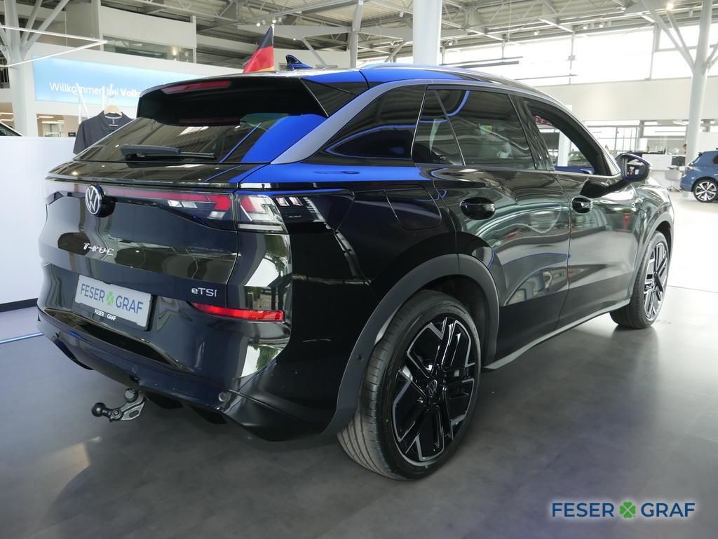 Volkswagen T-Roc - Bild 2