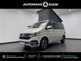 Volkswagen T6.1 California Ocean Edition DSG /StHZG /AHK /K - VW T6 California mit Schiebetür