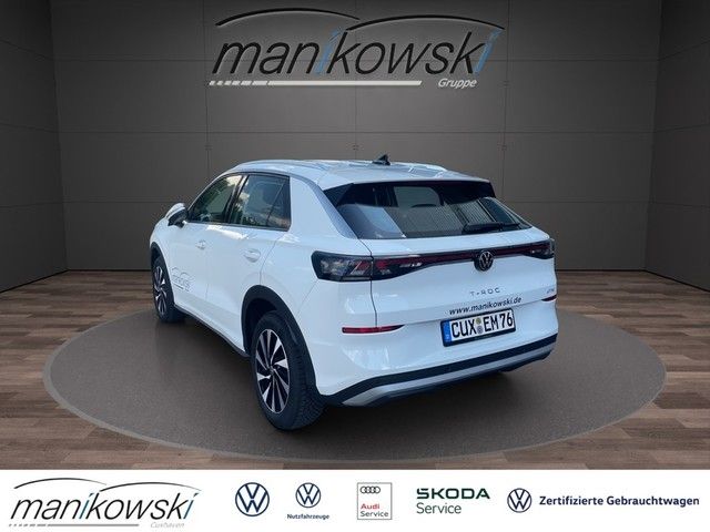 Volkswagen T-Roc 1.5eTSI DSG Style AHK HUD RFK LED foto 3
