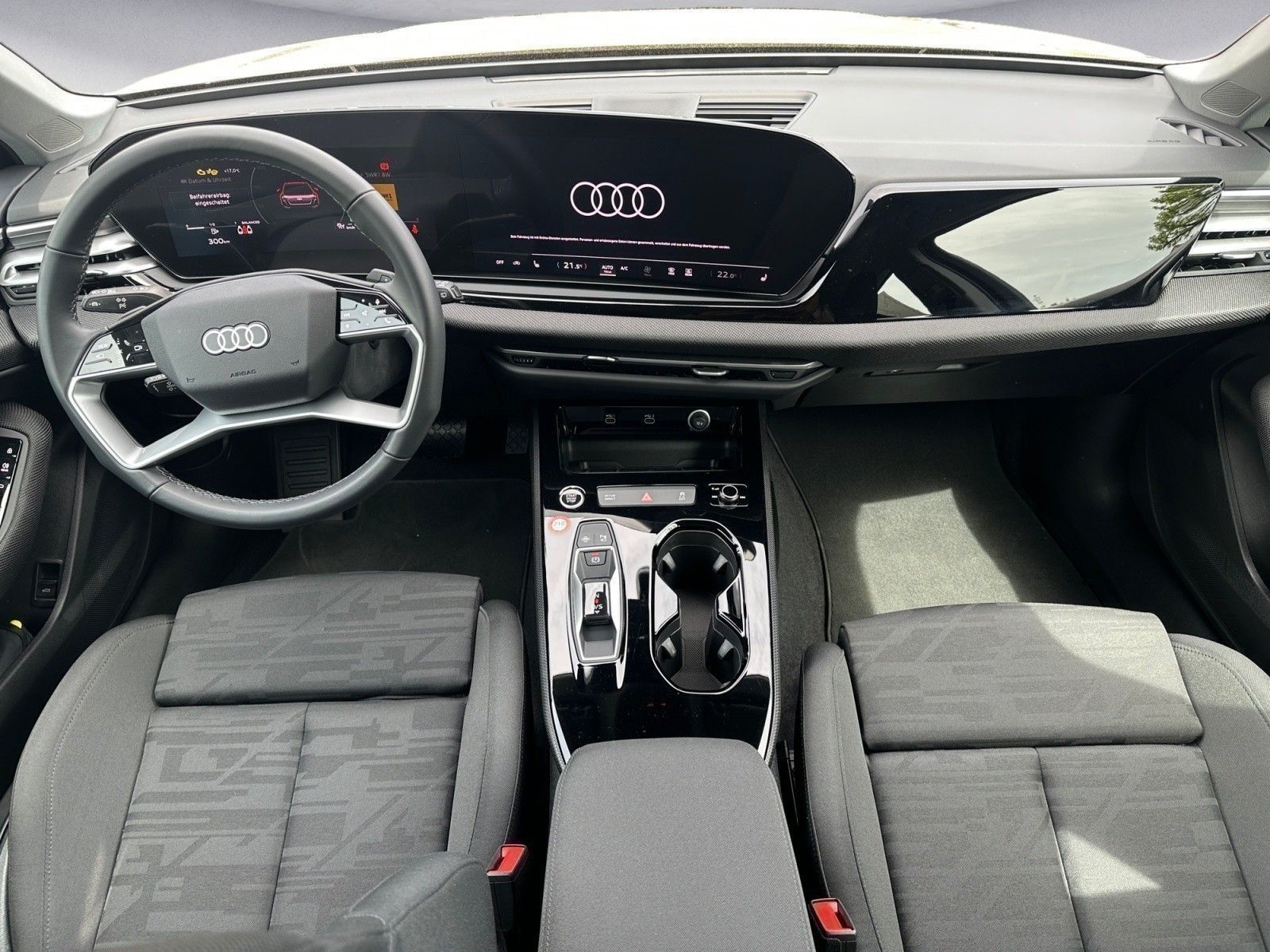Audi A5 - Bild 11