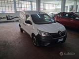 Renault Express 1.4 blue dci 95 cv FURGONE - Renault Express aus 2021