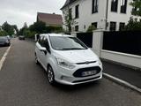 Ford B-Max 1,6 77kW Individual PowerShift Individual - Ford B-Max: Individual