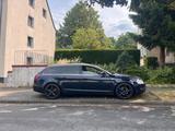 Audi A6 Avant 2.7 TDI  Top Zustand  Acti... - Audi A6 aus 2006 mit Diesel-Antrieb: Kombi, 2.7