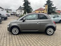 Fiat 500C - Vorschau Bild 3