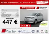 Volkswagen T7 Multivan Life 2.0TDI DSG 447,-ohne Anzahlung - Volkswagen Jahreswagen: Multivan