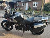 Suzuki V-Strom  (DL) 1000 - Offers matching your search criteria