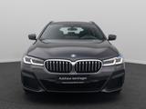 BMW 530e M Sport Laser HUD DAB Komfort Alarm 19Zoll - BMW 530