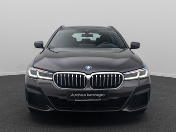 BMW 530 - 2