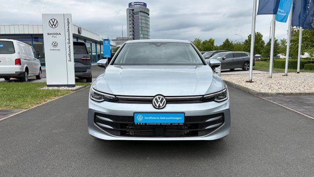 Foto Nummer 9: VW Golf