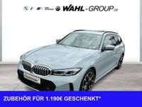BMW 330 - Vorschau Bild 1