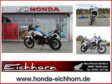 Honda CRF 1100 Africa Twin DCT ES SOFORT VERFGBAR