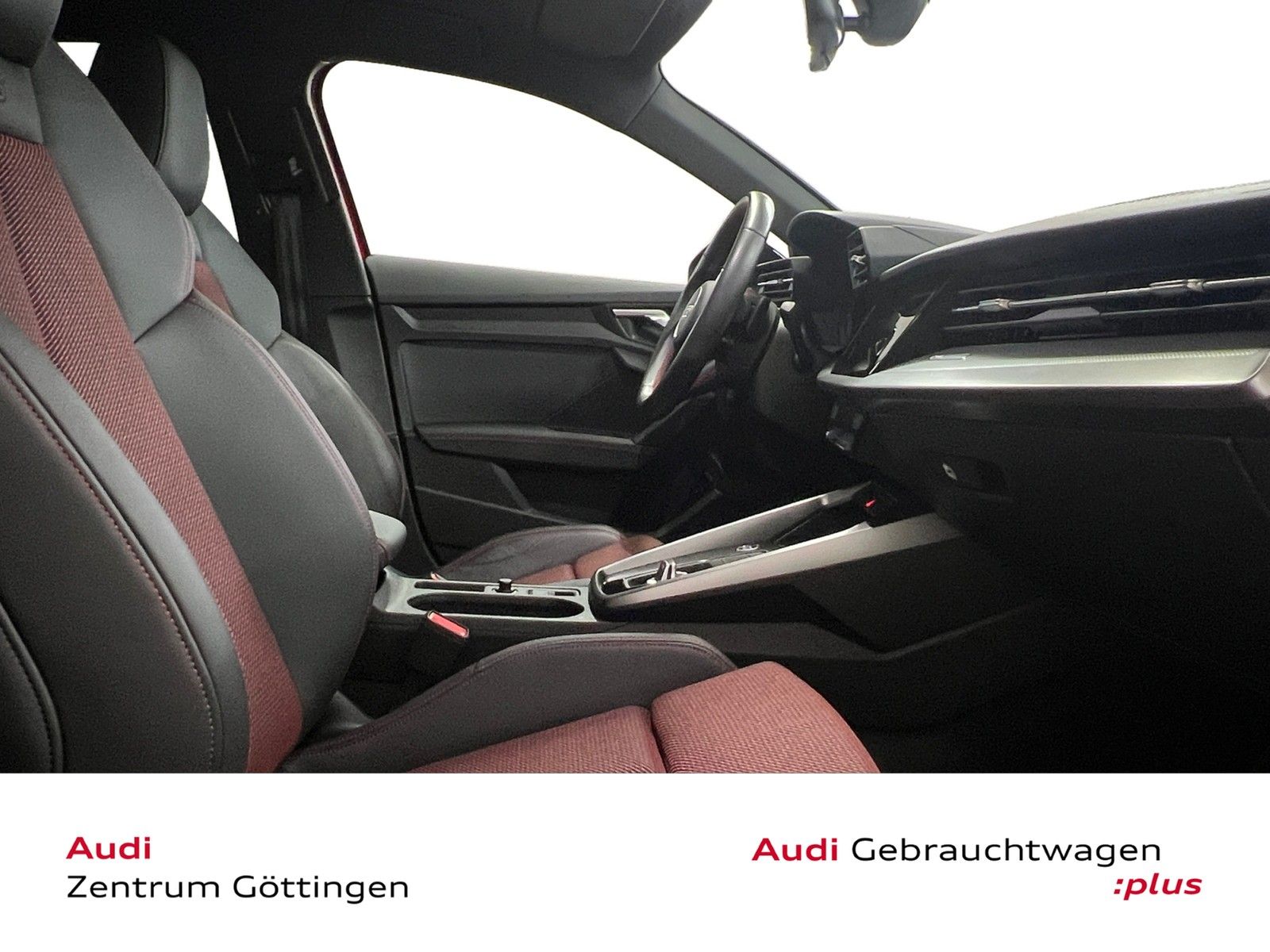 Audi A3 - Bild 7