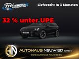 Cupra Leon Sportstourer 2.0 TDI DSG+MATRIX+SHZ+NEU - schwarze Cupra Leon