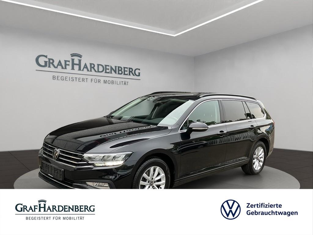Volkswagen Passat Business TDI DSG Navi