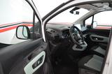 Citroën Berlingo Feel | PDC | AHK | Klimaauto. | 1.Hand - gebrauchte Citroën Berlingo aus dem Jahr 2021