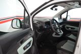 Citroën Berlingo Feel | PDC | AHK | Klimaauto. | 1.Hand - Citroën Berlingo aus 2021