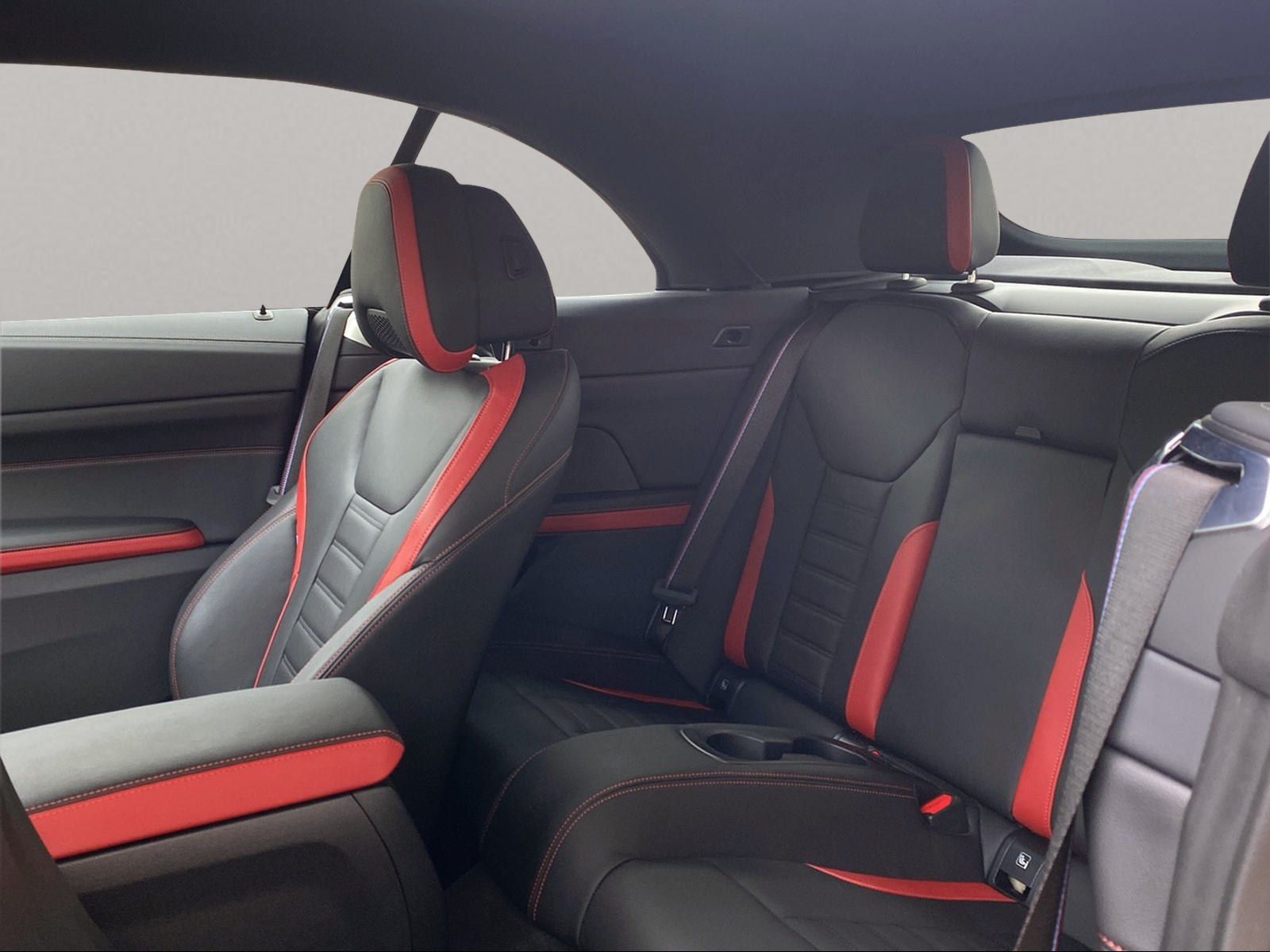 BMW M440 - Bild 17