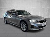 BMW 318 i Touring Navi SHZ LED PDC DAB Klima Temopma - gebrauchte BMW 318 aus dem Jahr 2024