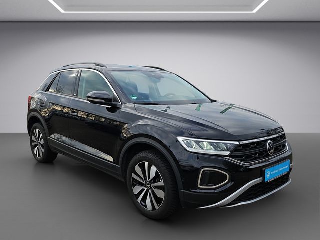 T-Roc 1.5TSI DSG Move