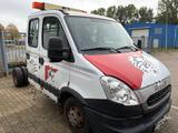 Iveco Daily 50 C15 3.0 D  *3,5 T* 1 Hand ORG KM 79.000 - Iveco 7 5 t