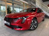 Peugeot 508 SW PureTech 130 EAT8 Allure, 360, ACC, LED! - gebrauchte Peugeot 508 aus dem Jahr 2024