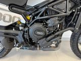 Benelli Leoncino 800 Trail +GIVI TASCHE+ - BENELLI LEONCINO