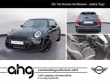 MINI Cooper JCW Trim Aut. Navi RFK Komfortzugang - MINI Cooper aus 2022