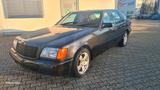 Mercedes-Benz Mercedes w140 Turbodiesel - Mercedes-Benz mit Diesel-Antrieb: W140