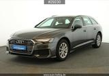 Audi A6 Avant 40 TDI S-Line #LED#AHK#DAB#Virtual# - gebrauchte Audi A6 aus dem Jahr 2022