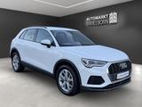Audi Q3 45 TFSI e LED*Navi*Virtual*18*Sportsitze*Park