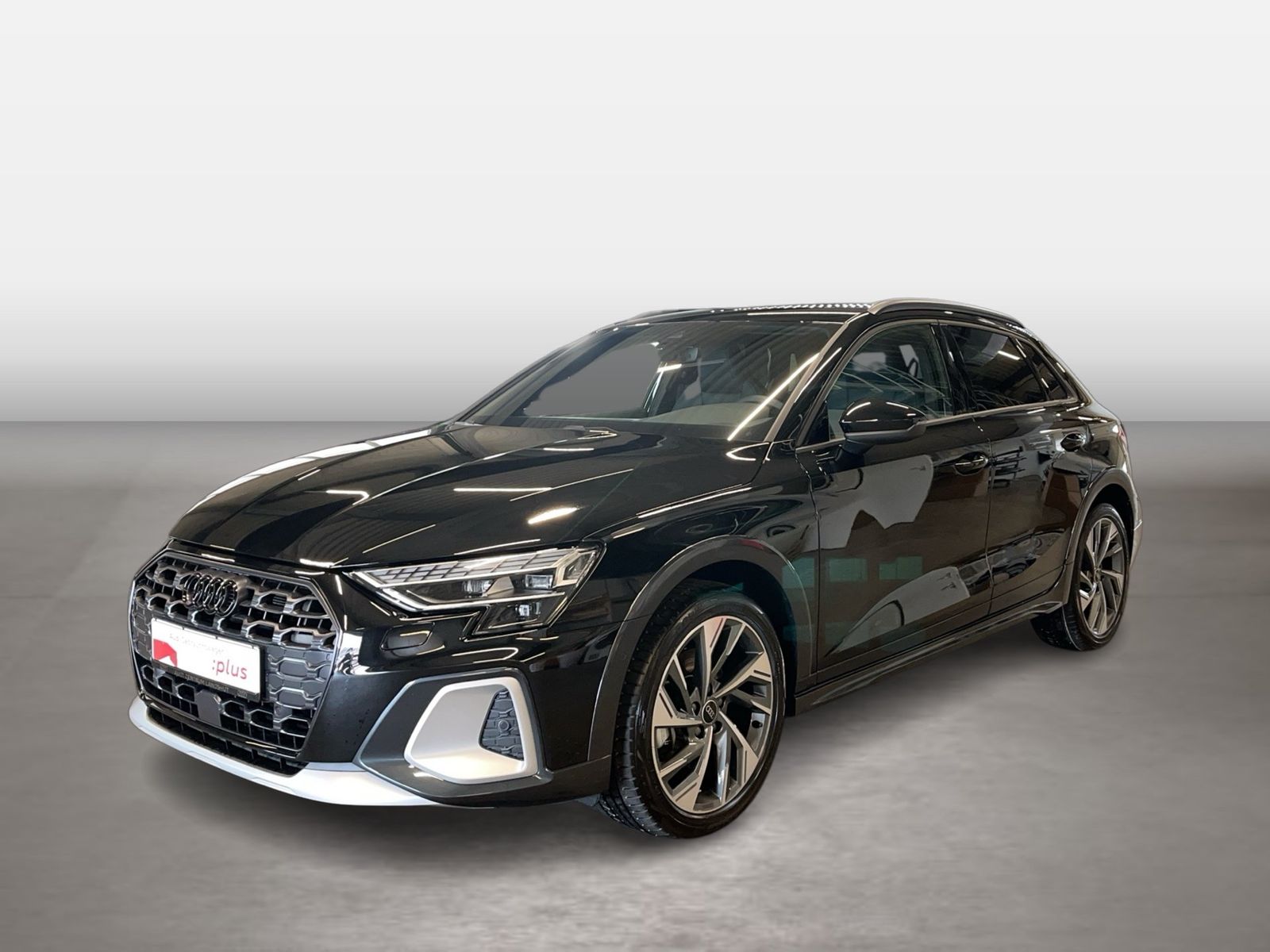 Audi A3 - Bild 2