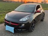 Opel Adam Jam*1.4 86 PS*61TKM*HU NEU*Schwarz - Opel Adam in Leipzig