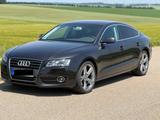 Audi A5 Sportback 2.0 TDI |  TOP Zustand - Audi A5 aus 2011: Sportback