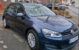 Volkswagen Auto Volkswagen Golf  7  Auto alles top - Volkswagen Golf: Alle