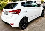 Hyundai iX20 - Hyundai ix20 in Essen