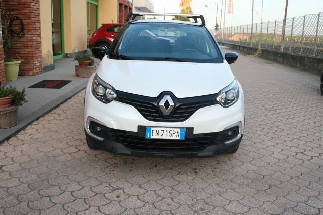 Renault Captur dCi 8V 90 CV Start&Stop Energy Li