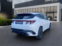 Hyundai TUCSON - Vorschau Bild 6
