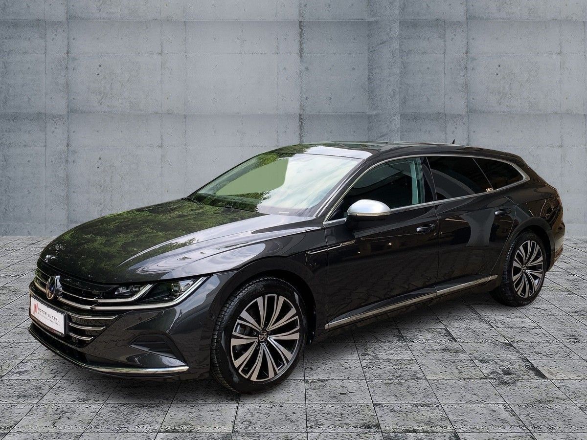 Volkswagen Arteon - Bild 2