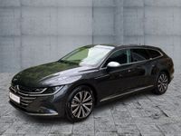 Volkswagen Arteon - Vorschau Bild 2