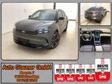 Ford Capri 79kWH AWD Premium /AHK/PANO/21"/HUP/SHZ/ - graue Ford Capri