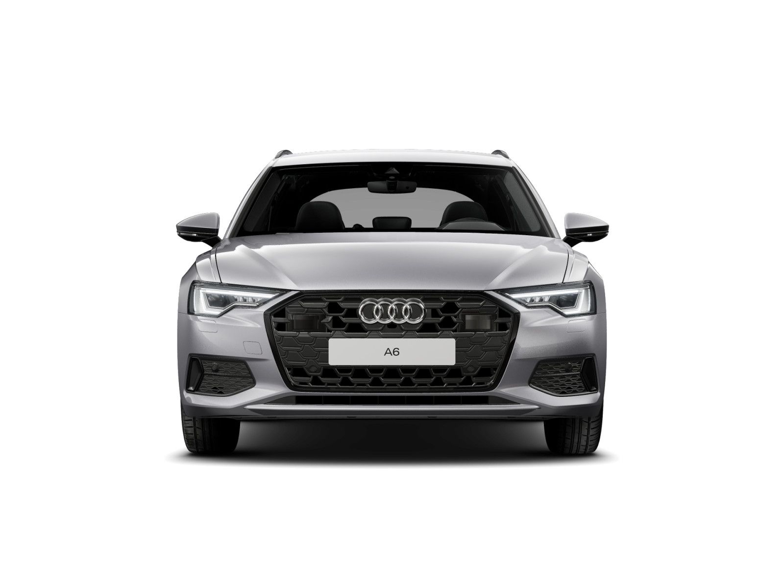 Audi A6 - Bild 2