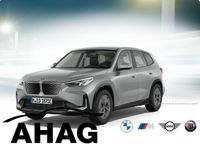 BMW iX1 - Vorschau Bild 2
