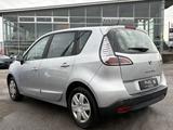 Renault Scenic III Dynamique 1.2 TCe NAVI/KLIMA/SHZ - Renault Scenic: Dynamique
