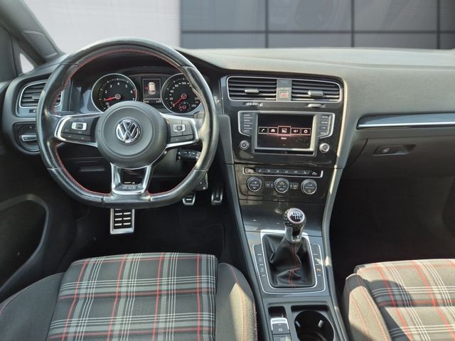 Golf VII 2.0 GTI Performance *BI-XENON*MFL*TEMP*
