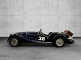 Morgan Plus 8* 1. Hand* diverse Umbauten - Morgan Plus 8 Gebrauchtwagen