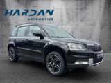Skoda Yeti 1.2 TSI Cool Edition Outdoor, Tempomat, Ahk - Skoda Yeti Gebrauchtwagen