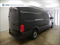 Volkswagen Crafter - Vorschau Bild 5