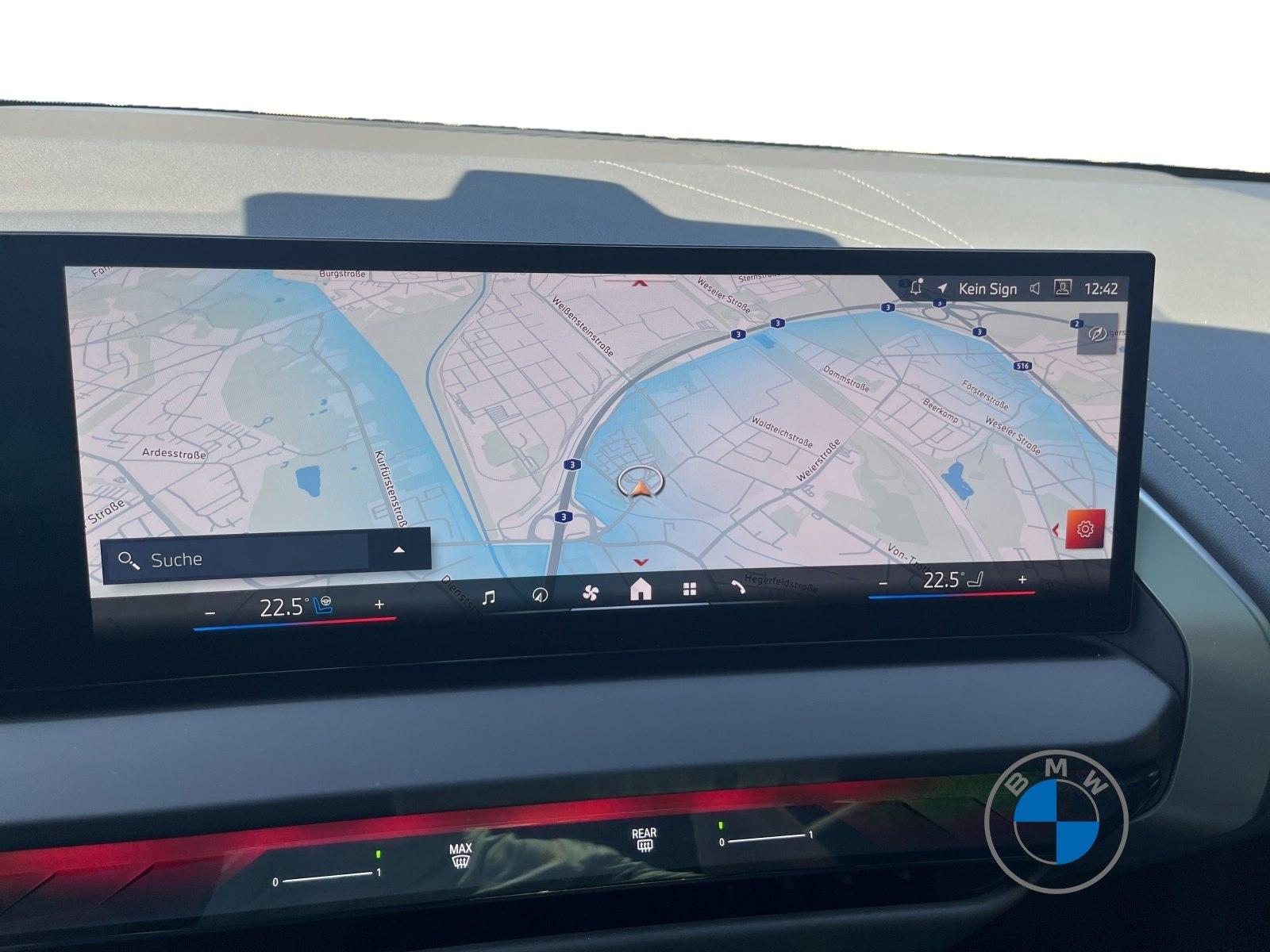 BMW X3 30e xDrive M Sport 19" AHK Pano Sitzbelüft H/