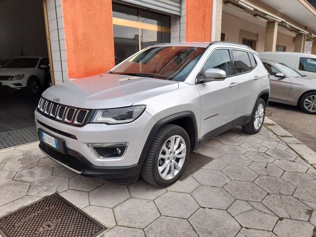 Jeep JEEP COMPASS 1.6 MJT II 2WD LIMITED