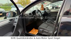 VW Golf/2 Jahre Premium Garantie/TÜV-Service-NEU!